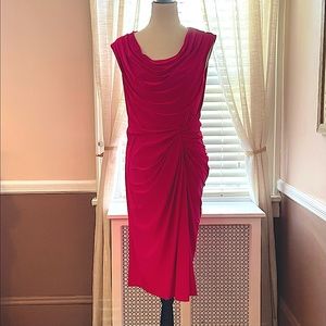 Size 14 Ralph Lauren mini dress
